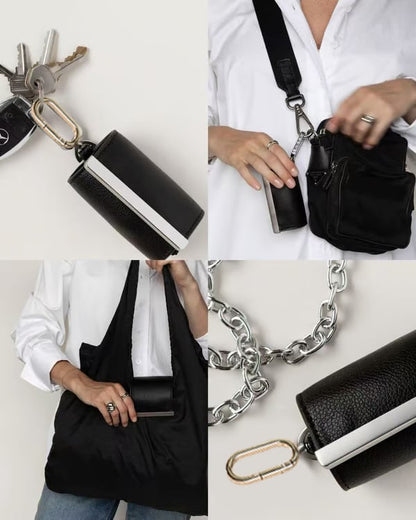 🔥🔥Keychain Tote Bag