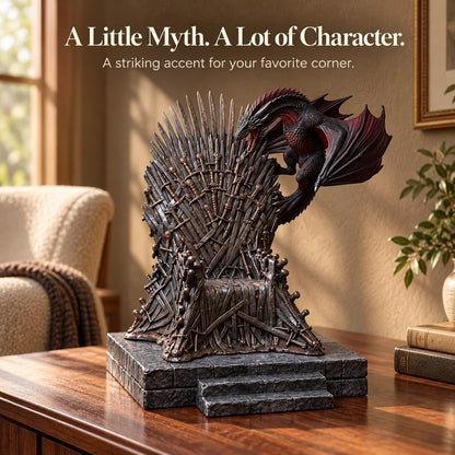 🐲Dracarys  – Light-Up Dragon Mist Humidifier
