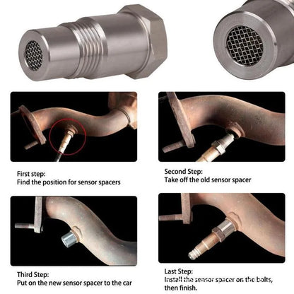 ✨ Connector Extension for Industrial Hardware