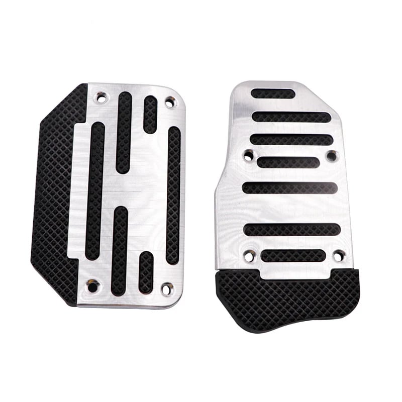 🚗 50% OFF! 🔥 Car Anti-Skid Pedal - Secure Grip & Easy Install, Prevents Foot Slipping for Safe Driving ⚡📦