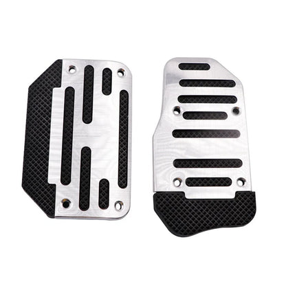 🚗 50% OFF! 🔥 Car Anti-Skid Pedal - Secure Grip & Easy Install, Prevents Foot Slipping for Safe Driving ⚡📦