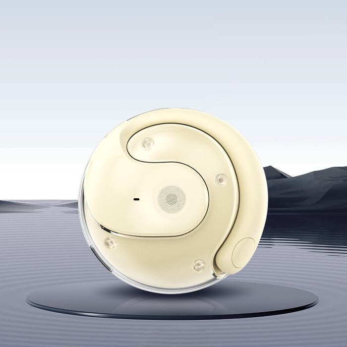 🏆#1 Best Seller ⏰LAST DAY 50% OFF 💎AI Translation Wireless OWS Bluetooth5.4 Earphones (Fit iOS & Android)