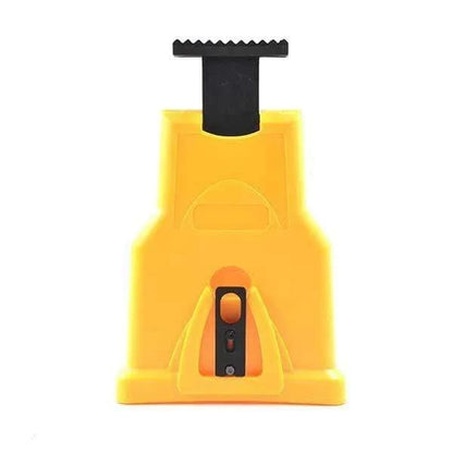 💯💥Portable Teeth Chainsaw Sharpener – Fast and Accurate Maintenance for All Chainsaws