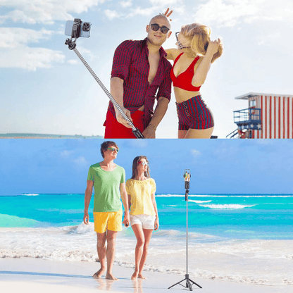Smart AI Facial Recognition Phone Tripod🤳