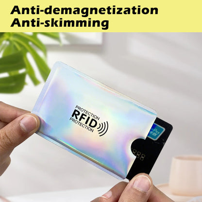 🔥49％ OFF-Anti-Theft Identity Protector for NFC Wallet