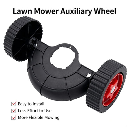 Lithium Battery Small Household Lawn Mower