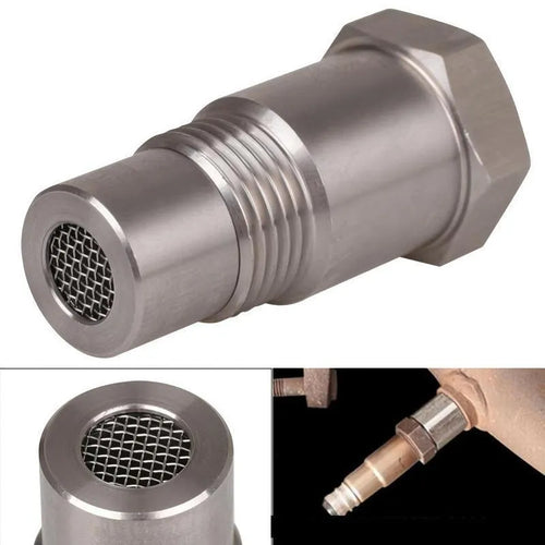✨ Connector Extension for Industrial Hardware