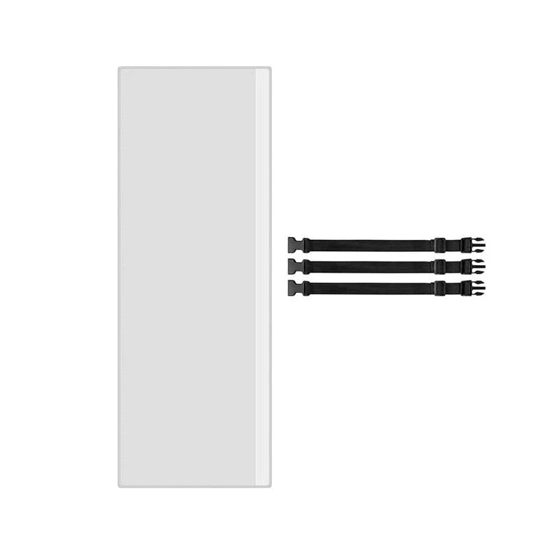 🥳2026 HOT SALE🥳💞50K+ SOLD!❄️ AC Pipe Insulation Cover –  reusable. Protects pipes & adds a clean look. Easy to install. A simple home upgrade! 🏠✨