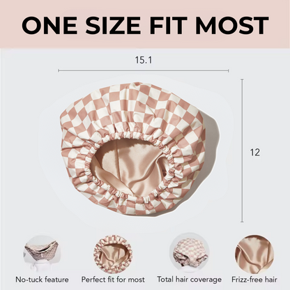 Nyly Shower Cap