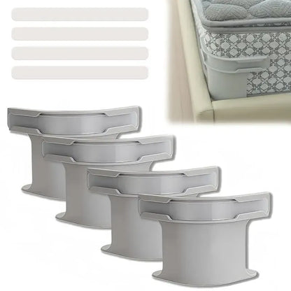 🔥🌟🛌4-Pack Heavy Duty Bed Sheet Clips