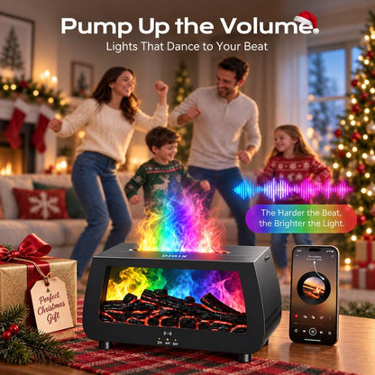 Firehome Flame Diffuser