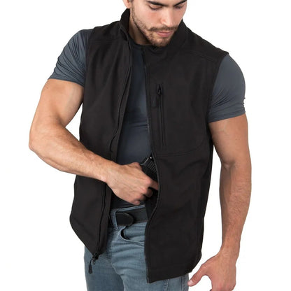 Premium Concealed Carry Vest