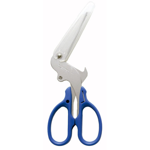 10-in-1 Multi-Purpose Recycling Scissors