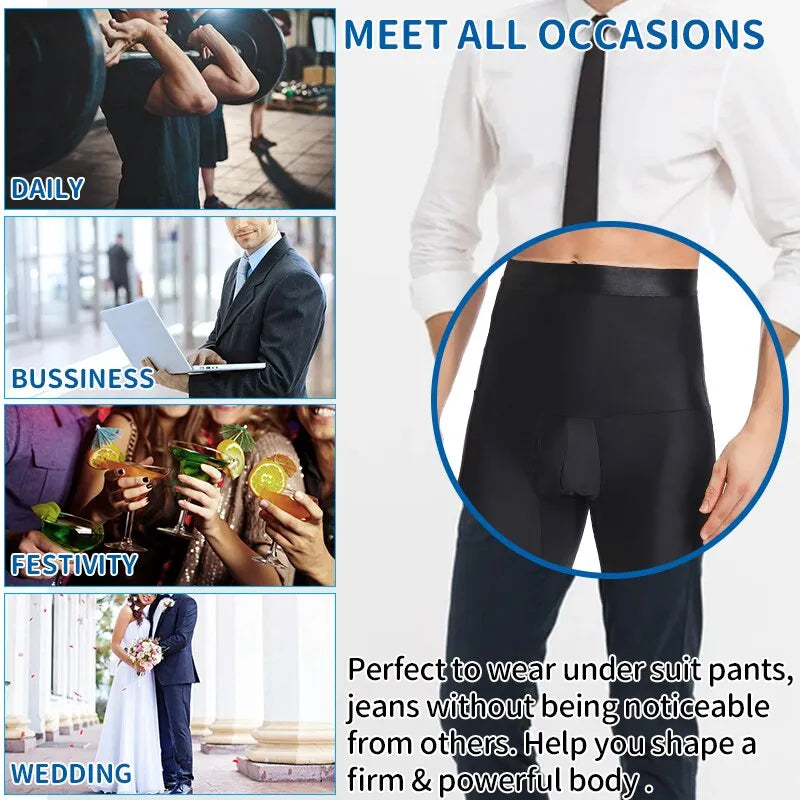 Perfect Body High Elasticity Comfortable Shapewear