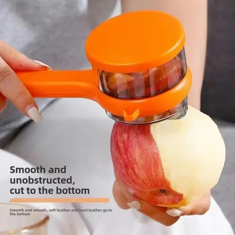 🔥New with Box Storage Kitchen Special FruitPeeler