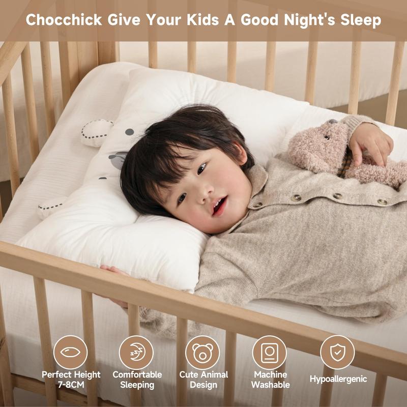 Pillow for Sleep Training