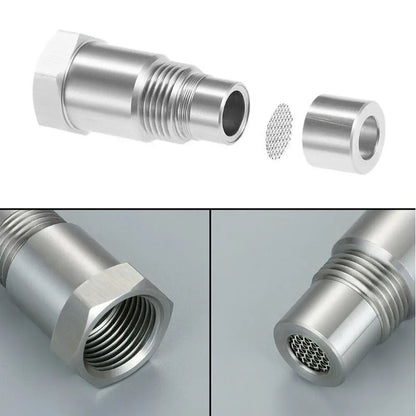 ✨ Connector Extension for Industrial Hardware