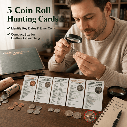 Collectibles Error Cards