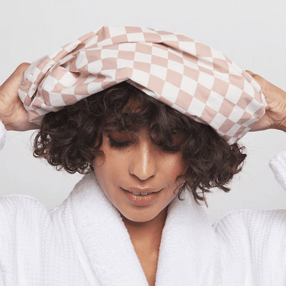 Nyly Shower Cap