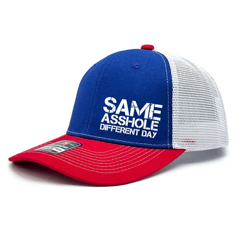 🍺🧢 Funny Beer Lover Trucker Hat – Wear the Laughs Everywhere! 😂