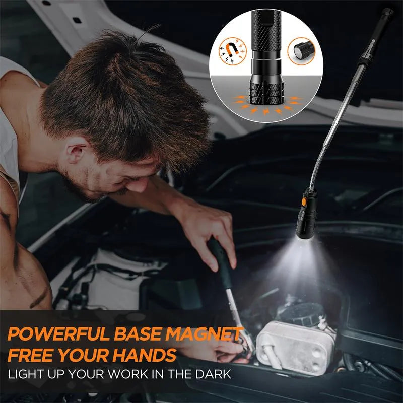 ✨Telescoping Magnetic Pickup Tools