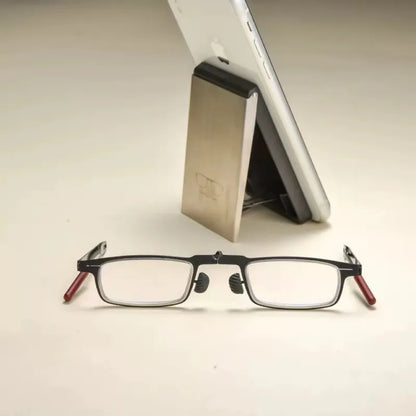 Portable Folding Pocket Reading Glasses