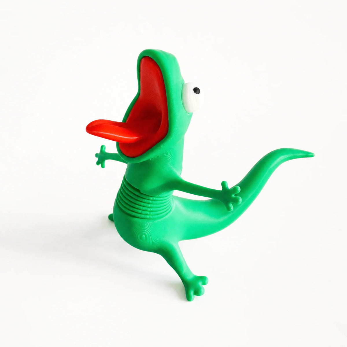 The Lizard RIDEBUDDY™
