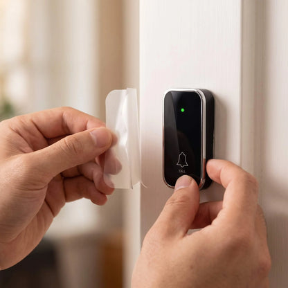 Wireless Doorbell