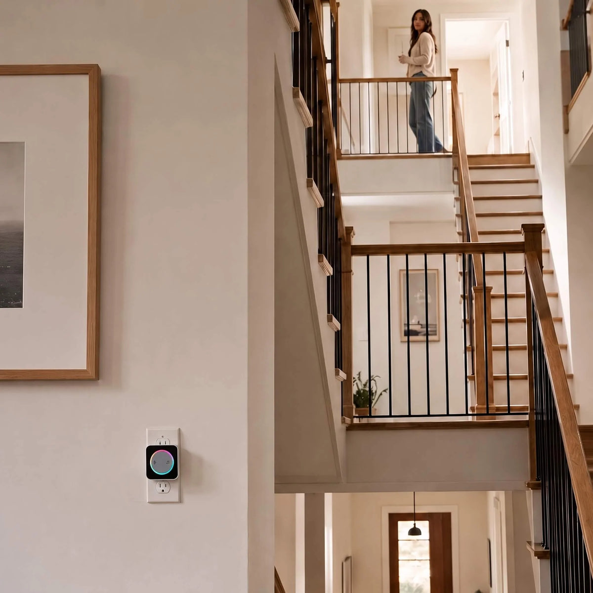 Wireless Doorbell