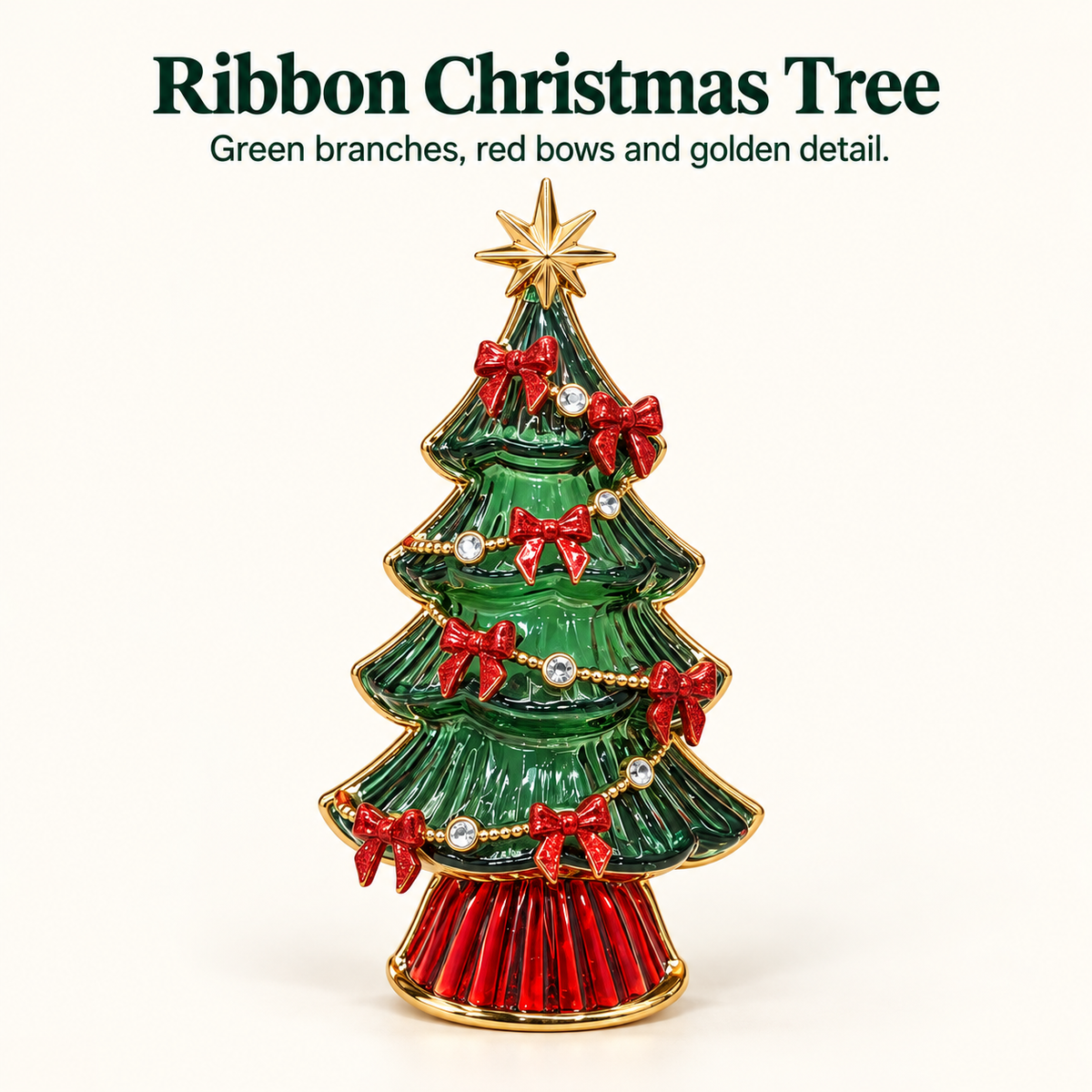 🎄 Christmas Plug-In Night Light – 4 Charming Holiday Designs ✨