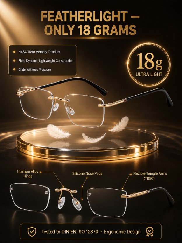 👓 Auto-Adjusting Focus: See clearly near and far without swapping glasses. - image-6ab7a3150ed6a0e4a7d8d2e8