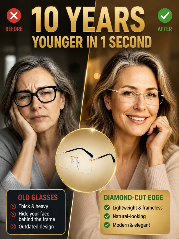 👓 Auto-Adjusting Focus: See clearly near and far without swapping glasses. - image-6ab7a315745e0a06453c8574