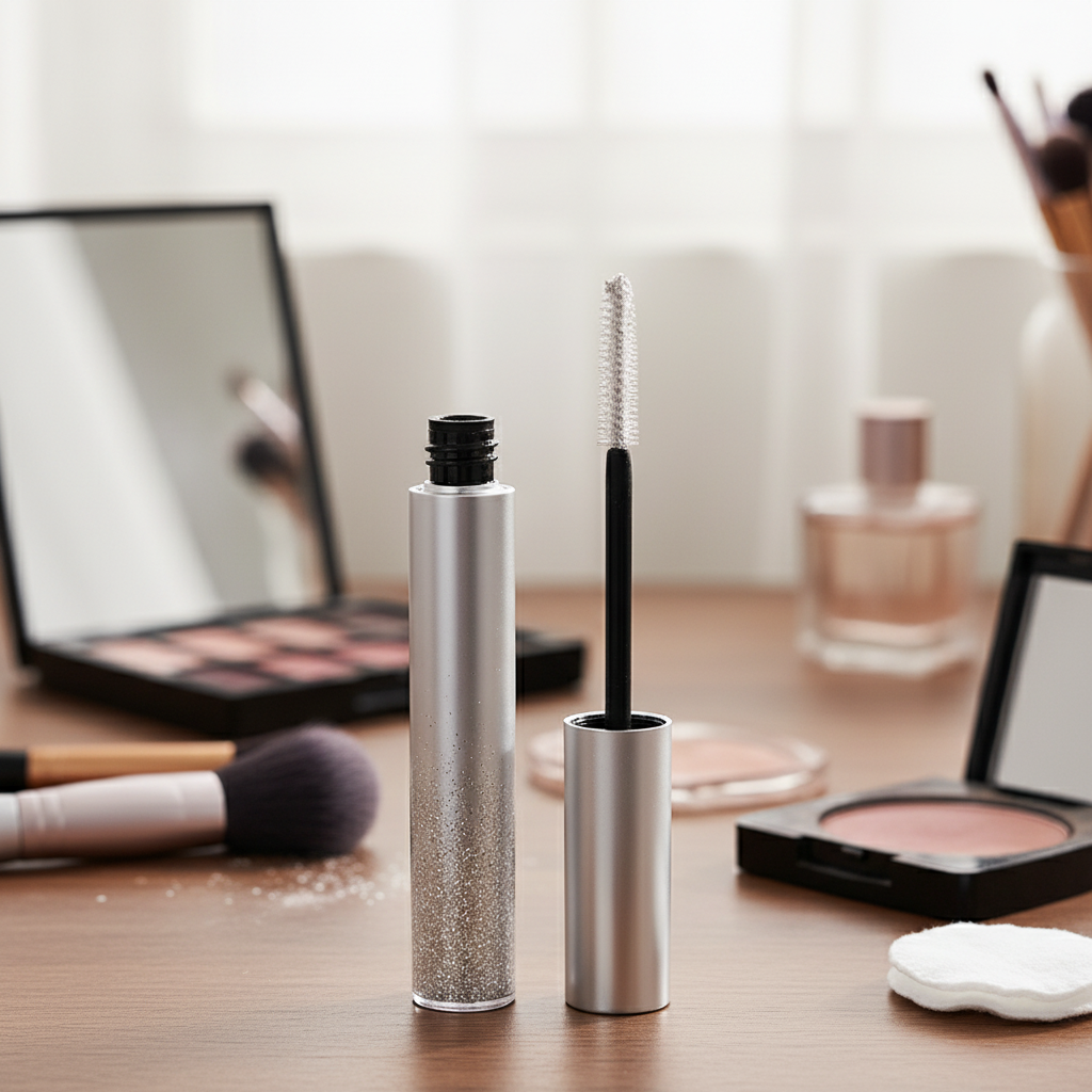 Essential Eyelash Growth Serum