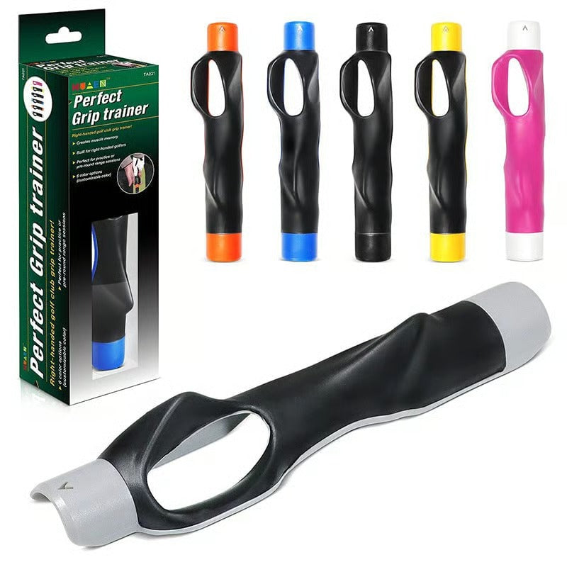 ⛳Golf Grip Trainer - Master Your Grip, Elevate Your Game
