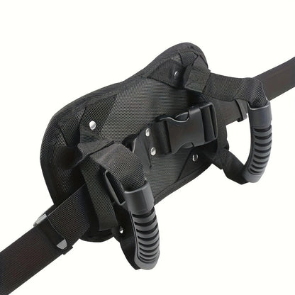RideHold™ - Safety Belt