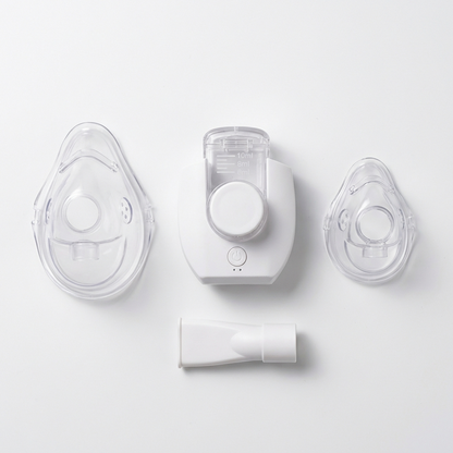 Handheld Ultrasonic Nebulizer