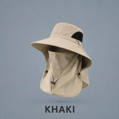 🔥Father’s Day 49% Off- Sun Protection Hat That Stops Sunburn Before It Starts🔥