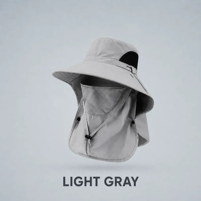 🔥Father’s Day 49% Off- Sun Protection Hat That Stops Sunburn Before It Starts🔥