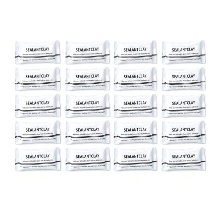 Waterproof Moldable Wall Seal Putty