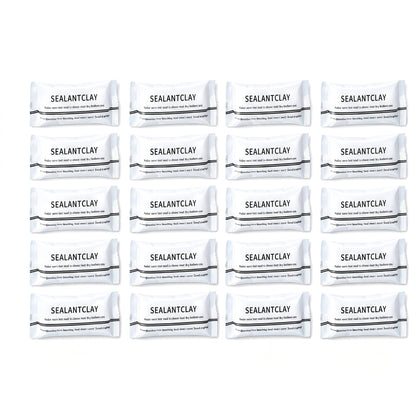 Waterproof Moldable Wall Seal Putty