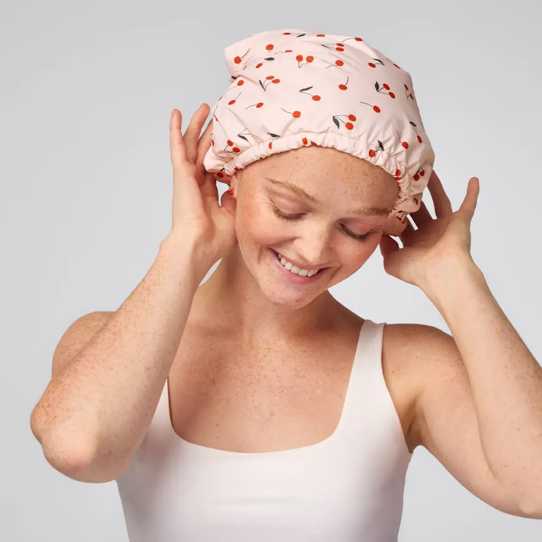 Nyly Shower Cap
