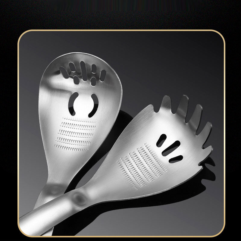 🥳2026 HOT SALE🥳🥄Stainless Steel Spoon 🏠✅