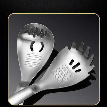 🥳2026 HOT SALE🥳🥄Stainless Steel Spoon 🏠✅