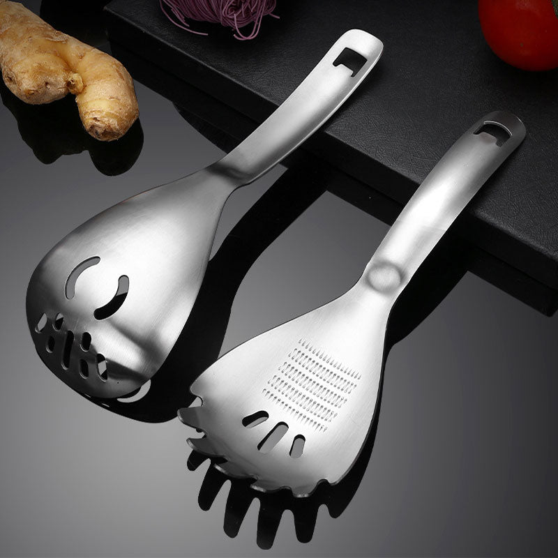 🥳2026 HOT SALE🥳🥄Stainless Steel Spoon 🏠✅
