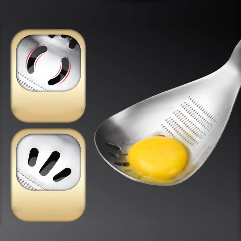 🥳2026 HOT SALE🥳🥄Stainless Steel Spoon 🏠✅