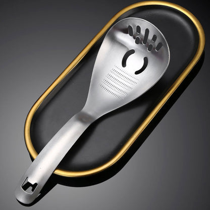 🥳2026 HOT SALE🥳🥄Stainless Steel Spoon 🏠✅