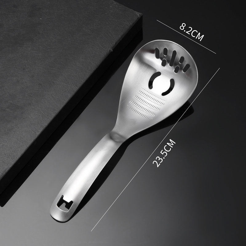 🥳2026 HOT SALE🥳🥄Stainless Steel Spoon 🏠✅