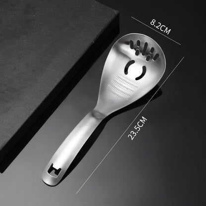 🥳2026 HOT SALE🥳🥄Stainless Steel Spoon 🏠✅