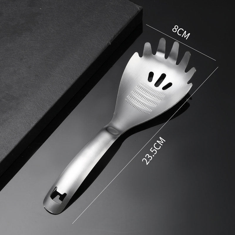 🥳2026 HOT SALE🥳🥄Stainless Steel Spoon 🏠✅