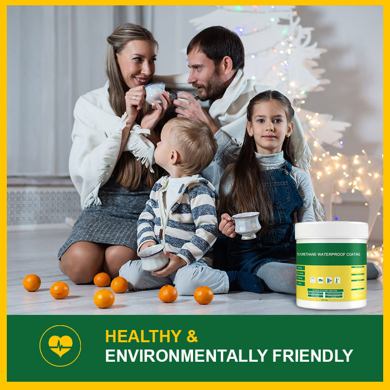 🛡️✨ Transparent Waterproof Coating - Protects Against Moisture & UV for Car/Furniture/Shoes 💧📦